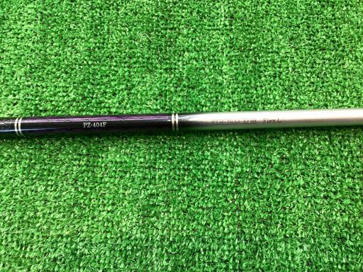 ブリヂストン ファイズ フェアウェイウッド PHYZ(2014) CL 7W レディース フレックスL 中古 Cランク_画像4