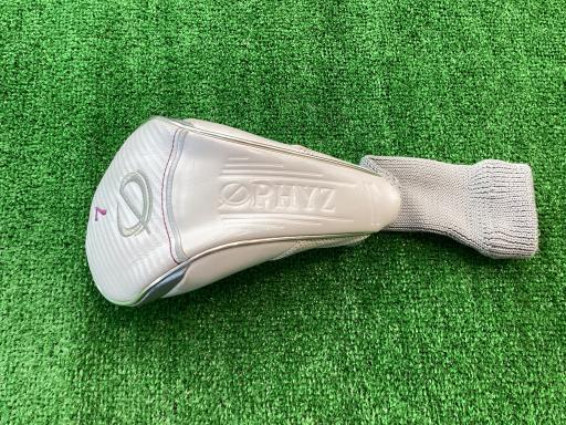 ブリヂストン ファイズ フェアウェイウッド PHYZ(2014) CL 7W レディース フレックスL 中古 Cランク_画像6