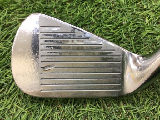 ホンマゴルフ ツアーワールド ホンマ HONMA アイアンセット TOUR WORLD TW727Vn FORGED 6S フレックスS 中古 Dランク