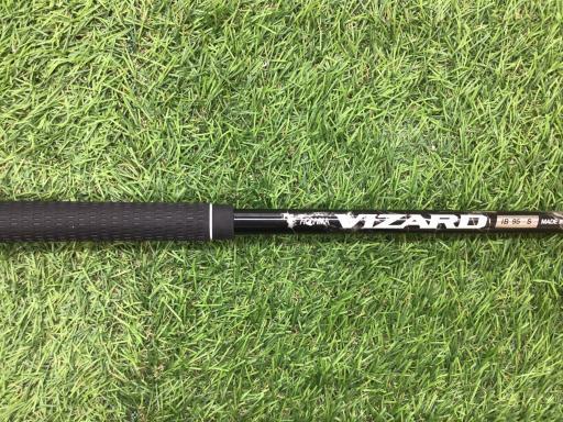 ホンマゴルフ ツアーワールド ホンマ HONMA アイアンセット TOUR WORLD TW727Vn FORGED 6S フレックスS 中古 Dランク