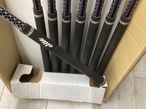 ダンロップ ゼクシオ9 XXIO9 アイアンセット XXIO(2016) 8S フレックスS 中古 Cランク