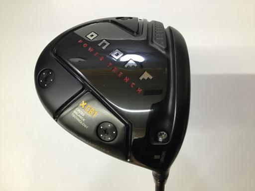 ダイワグローブライド オノフ ドライバー (2024) KURO ONOFF(2024) KURO 10.5° フレックスS 中古 Cランク_画像1