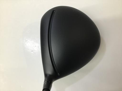 ダイワグローブライド オノフ ドライバー (2024) KURO ONOFF(2024) KURO 10.5° フレックスS 中古 Cランク_画像3