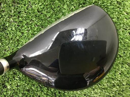 アキラプロダクツ アキラ フェアウェイウッド TM(2010) AKIRA TM(2010) 5W フレックスその他 中古 Cランク_画像2