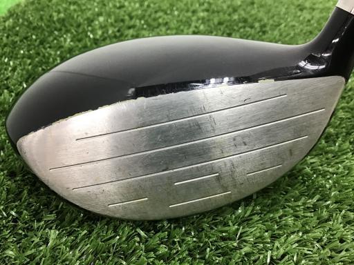 アキラプロダクツ アキラ フェアウェイウッド TM(2010) AKIRA TM(2010) 5W フレックスその他 中古 Cランク_画像3