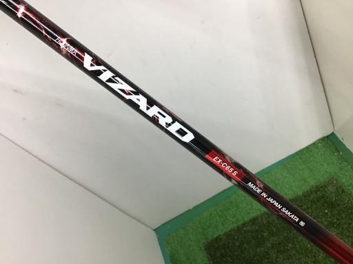 アキラプロダクツ アキラ フェアウェイウッド TM(2010) AKIRA TM(2010) 5W フレックスその他 中古 Cランク_画像4