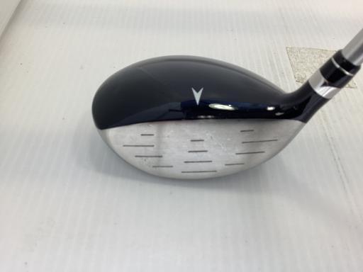 アキラプロダクツ アキラ フェアウェイウッド ADR EZ AKIRA ADR EZ 5W フレックスR 中古 Cランク_画像2