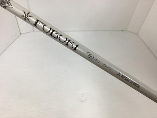 ミズノ タイプ2 ドライバー MP TYPE-2 1W フレックスその他 中古 Cランク_画像4