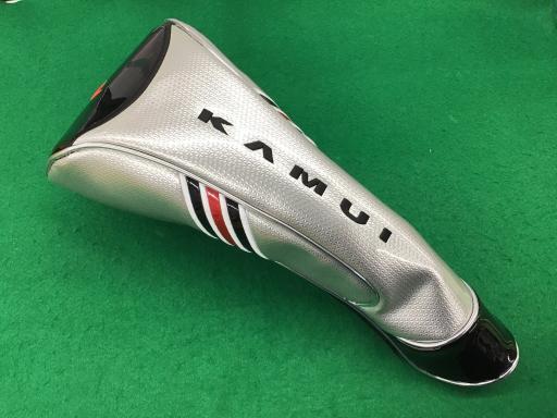 Kamui Typhoon Pro Driver Typhoon Pro 09D 9° Flex S б/у C разряд