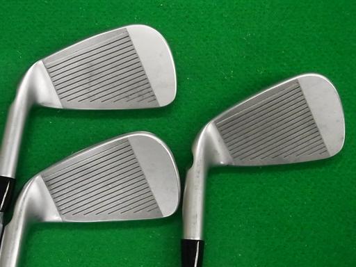 ピン i230 アイアンセット i230 i230 6S フレックスR 中古 Cランク