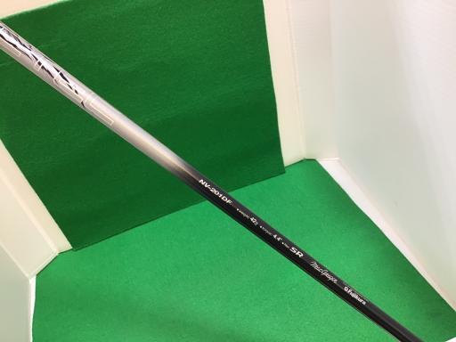 マグレガー マクレガー マックテック ドライバー NV(2012) MACTEC NV(2012) 10°(44.75インチ) フレックスSR 中古 Cランク
