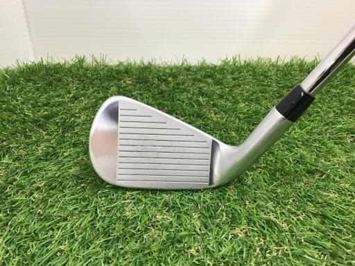 タイトリスト Titleist アイアンセット T200(2021) Titleist T200(2021) 5S フレックスS 中古 Cランク