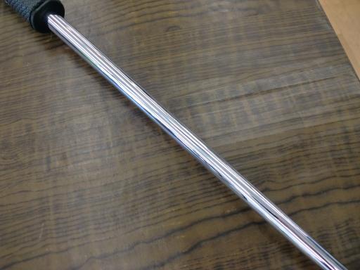 ピン ケイデンス パター Piper T CADENCE TR Piper T(青) 34インチ 中古 Cランク