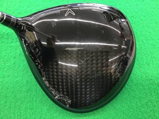 キャロウェイ ローグ スター ドライバー ROGUE STAR 10.5° フレックスR 中古 Dランク_画像2
