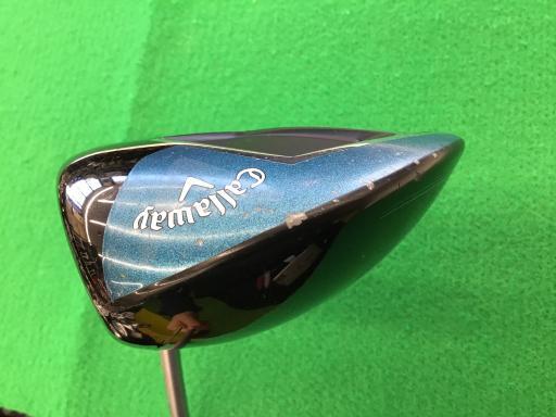 キャロウェイ ローグ スター ドライバー ROGUE STAR 10.5° フレックスR 中古 Dランク_画像4