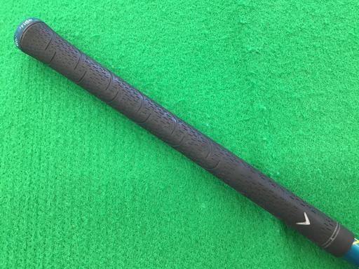 キャロウェイ ローグ スター ドライバー ROGUE STAR 10.5° フレックスR 中古 Dランク_画像6