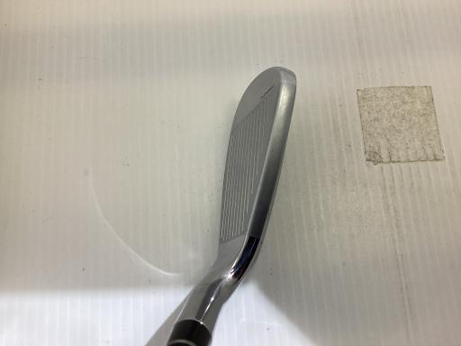 テーラーメイド シム アイアンセット GLOIRE SIM GLOIRE 7S フレックスR 中古 Cランク