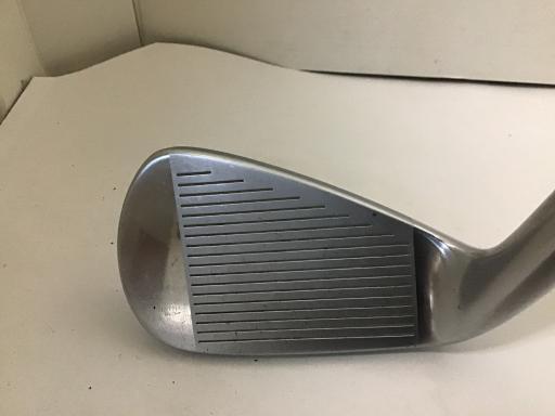 ナイキ NIKE アイアンセット FORGED VR_S FORGED 8S フレックスS 中古 Dランク