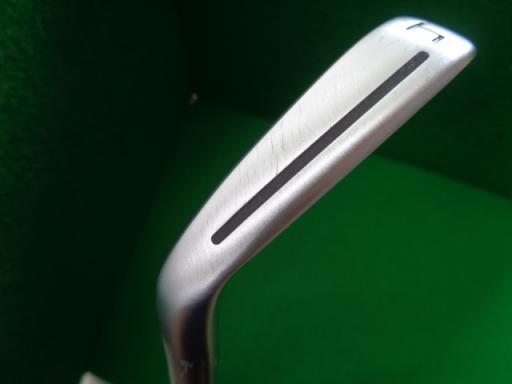 テーラーメイド Taylormade TM 単品アイアン P・770(2023) Taylor Made P・770(2023) #4 フレックスS 中古 Cランク_画像2