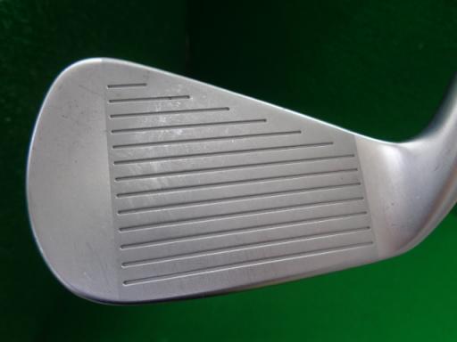 テーラーメイド Taylormade TM 単品アイアン P・770(2023) Taylor Made P・770(2023) #4 フレックスS 中古 Cランク_画像3
