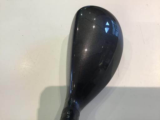 Titleist Titleist служебная программа 818 H2 17° Flex S б/у C разряд   Titleist Titleist служебная программа 818 H2 17° Flex S б/у C разряд