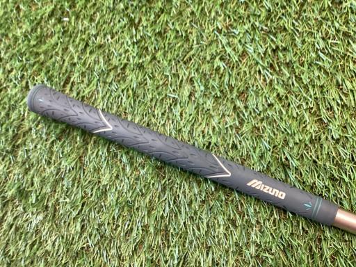 ミズノ ユーラス フェアウェイウッド EURUS(2017) ターコイズブルー 5W レディース フレックスL 中古 Cランク_画像5
