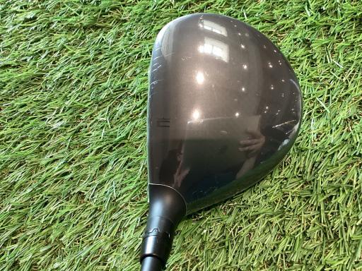 Cobra Cobra Fairway Wood DARKSPEED LS cobra DARKSPEED LS 3W Flex SR б/у N разряд
