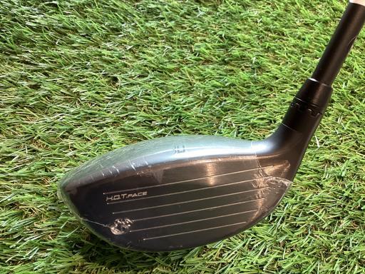 Cobra Cobra Fairway Wood DARKSPEED LS cobra DARKSPEED LS 3W Flex SR б/у N разряд