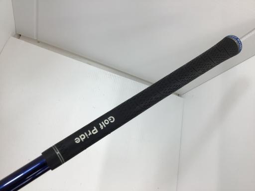 ミズノ クラフト ドライバー MP CRAFT 460 9.5° フレックスその他 中古 Cランク_画像5