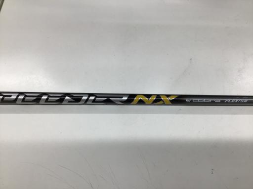 コブラ キング ユーティリティ LTDx ONE LENGTH KING LTDx ONE LENGTH U4 フレックスSR 中古 Cランク_画像4