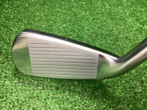 フォーティーン エイチアイ 単品アイアン 858 HI-858 #2 フレックスS 中古 Cランク
