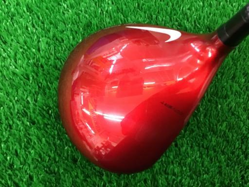 ナイキ コバート ドライバー VR_S COVERT 1W USA フレックスS 中古 Cランク_画像2