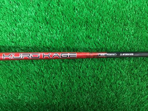 ナイキ コバート ドライバー VR_S COVERT 1W USA フレックスS 中古 Cランク_画像4