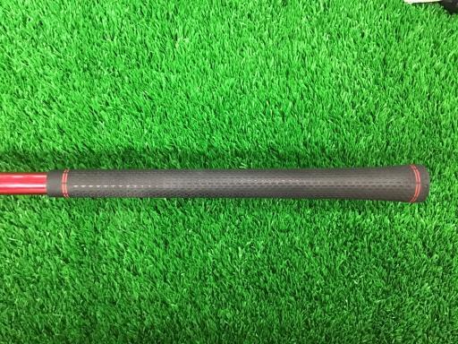 ナイキ コバート ドライバー VR_S COVERT 1W USA フレックスS 中古 Cランク_画像5