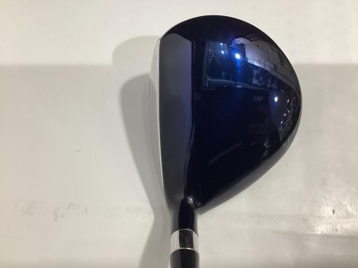 マグレガー マクレガー マックテック フェアウェイウッド NV-NXL MACTEC NV-NXL 3W レディース フレックスL 中古 Cランク_画像2