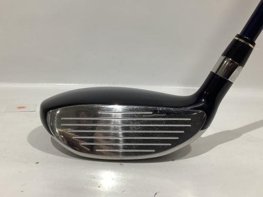 マグレガー マクレガー マックテック フェアウェイウッド NV-NXL MACTEC NV-NXL 3W レディース フレックスL 中古 Cランク_画像3