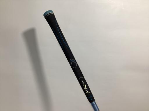 マグレガー マクレガー マックテック フェアウェイウッド NV-NXL MACTEC NV-NXL 3W レディース フレックスL 中古 Cランク_画像5