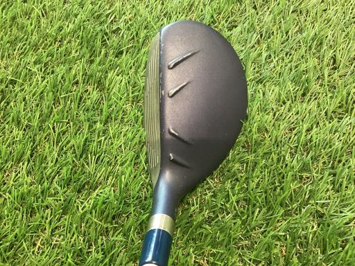 ピン PING ユーティリティ G LE U6 レディース フレックスL 中古 Cランク_画像2