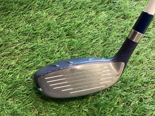 ピン PING ユーティリティ G LE U6 レディース フレックスL 中古 Cランク_画像3