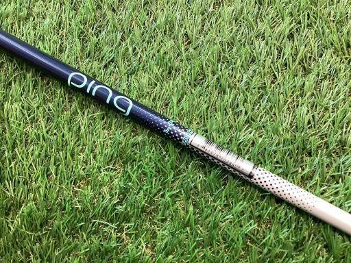 ピン PING ユーティリティ G LE U6 レディース フレックスL 中古 Cランク_画像4