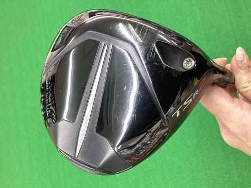 ◇◇タイトリスト TSR2 ドライバー 9° TSP111シャフト ヘッドカバー