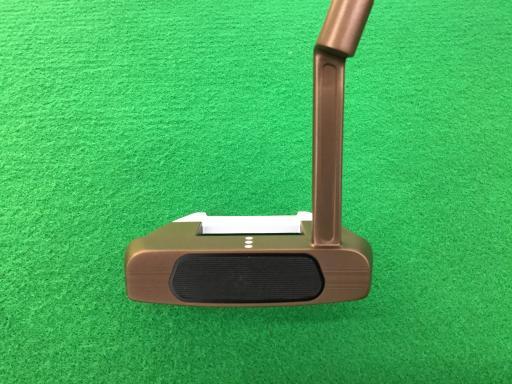 オデッセイ Ai-ONE GIRAFFE-BEAM パター JAILBIRD CRUISER Ai-ONE GIRAFFE-BEAM JAILBIRD CRUISER 38インチ 中古 Bランク