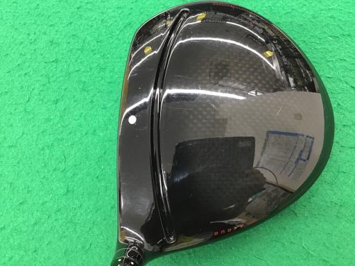 ダイワグローブライド オノフ ドライバー (2022) AKA ONOFF(2022) AKA 10.5° フレックスSR 中古 Dランク_画像2