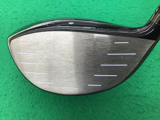 ダイワグローブライド オノフ ドライバー (2022) AKA ONOFF(2022) AKA 10.5° フレックスSR 中古 Dランク_画像3
