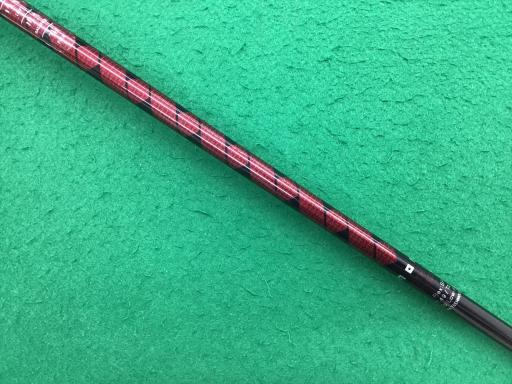 ダイワグローブライド オノフ ドライバー (2022) AKA ONOFF(2022) AKA 10.5° フレックスSR 中古 Dランク_画像4