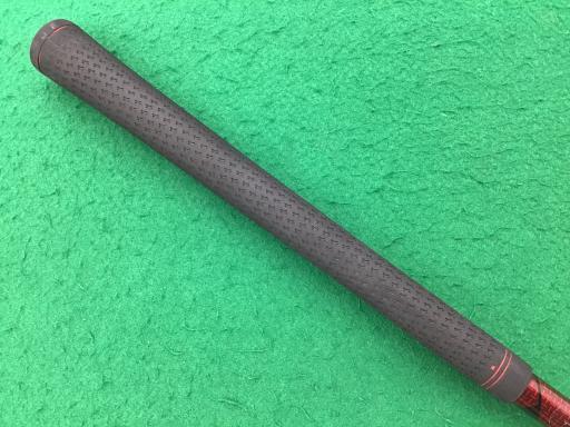 ダイワグローブライド オノフ ドライバー (2022) AKA ONOFF(2022) AKA 10.5° フレックスSR 中古 Dランク_画像5