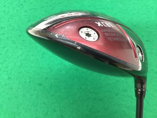 ダイワグローブライド オノフ ドライバー (2022) AKA ONOFF(2022) AKA 10.5° フレックスSR 中古 Dランク_画像6