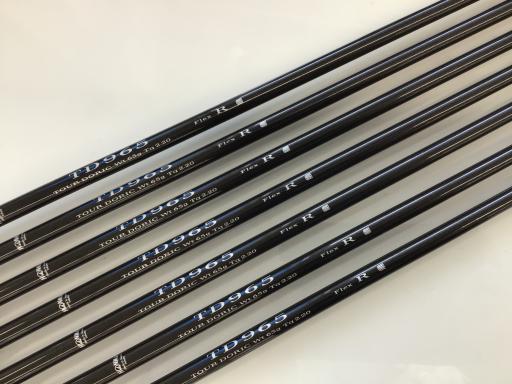 Honma Golf Tour world Honma HONMA железный комплект TOUR WORLD 904 8S Flex R б/у C разряд