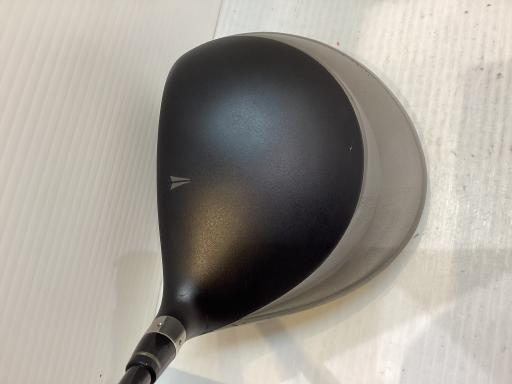 ナイキ NIKE サスクワッチ スモー ドライバー SasQuatch SUMO 5000 9.5° USA フレックスS 中古 Cランク_画像3