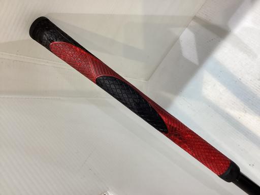 ナイキ NIKE サスクワッチ スモー ドライバー SasQuatch SUMO 5000 9.5° USA フレックスS 中古 Cランク_画像5